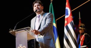 PL deve lançar presidente da Alesp ao Senado