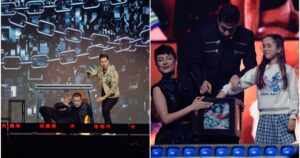 Brasileiros ilusionistas esgotam shows em Portugal; conheça