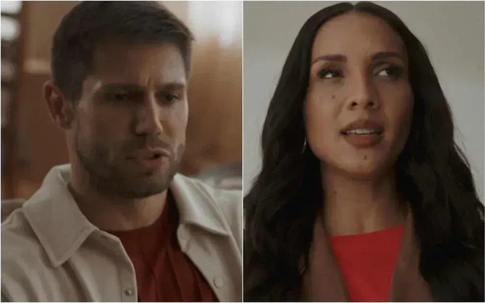 BBB 26: Jonas e Maxiane usam apelidos dados por Ana Paula em publicidade