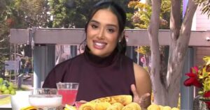 Jordana se choca com favoritismo de Ana Paula no BBB 26