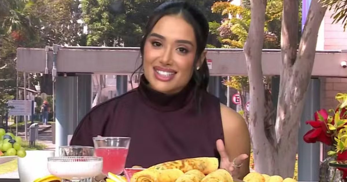 Jordana se choca com favoritismo de Ana Paula no BBB 26