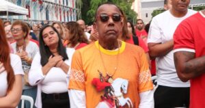 De Jorge Ben Jor ao cinema: como Ogum influencia a cultura brasileira