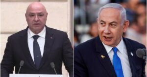 Governo libanês está sendo coagido a negociar com Israel, diz professor