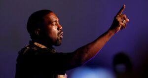 Festival perde patrocínios após confirmar show de Kanye West