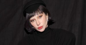 Lady Gaga cancela show em cima da hora por motivos de saúde; veja nota