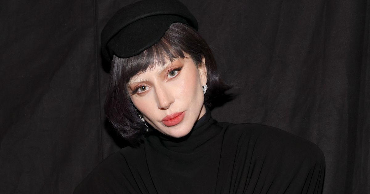 Lady Gaga cancela show em cima da hora por motivos de saúde; veja nota Lady Gaga cancela show em cima da hora por motivos de saúde; veja nota