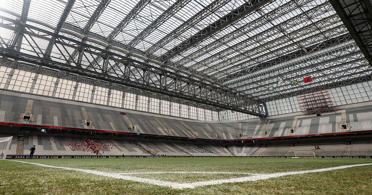 Athletico-PR x Chapecoense: horário e onde assistir ao jogo do Brasileirão