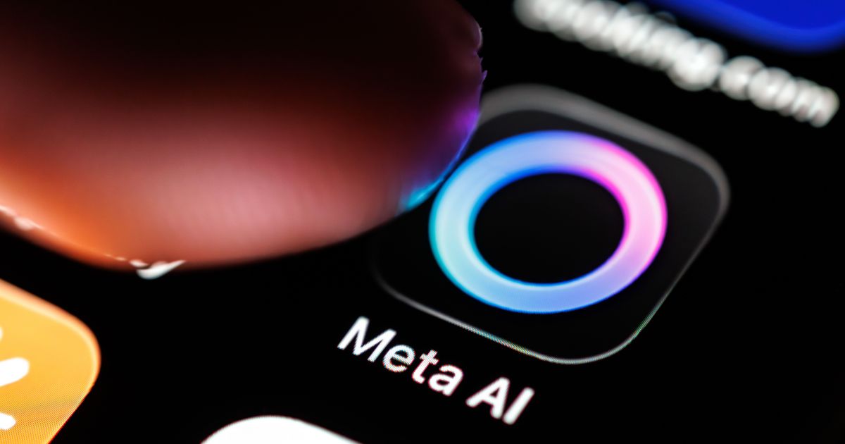 Meta finalmente apresenta plano para futuro da IA na empresa Meta finalmente apresenta plano para futuro da IA na empresa