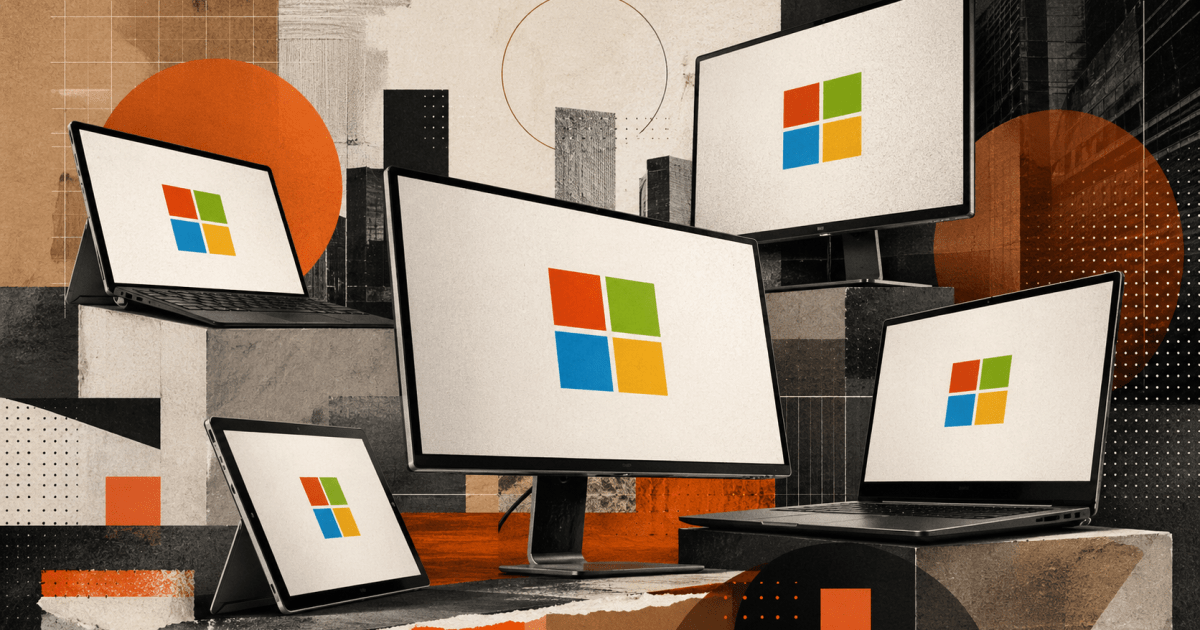 Microsoft oferece aposentadoria voluntária em meio a investimentos em IA