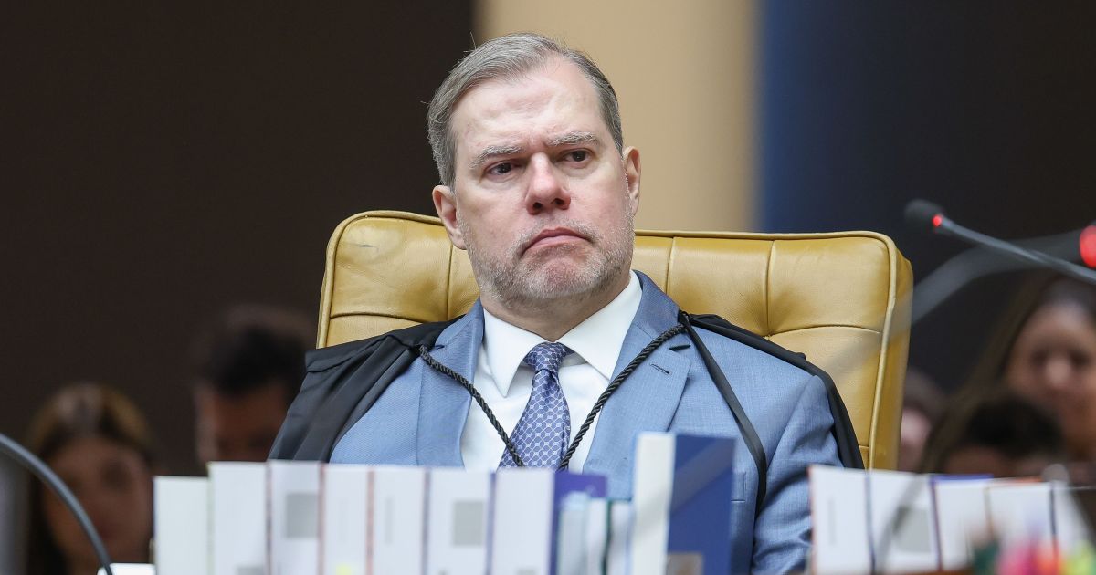 Toffoli usou avião ligado a Vorcaro para visitar resort, diz jornal