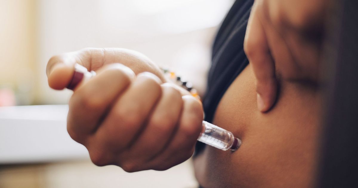 Diretriz contraindica uso apenas das canetas emagrecedoras para obesidade