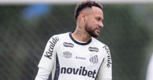 Sem Neymar, Santos visita o Bahia em momento de pressão no Brasileiro