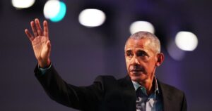 Obama celebra vitória de Magyar na Hungria contra Orbán