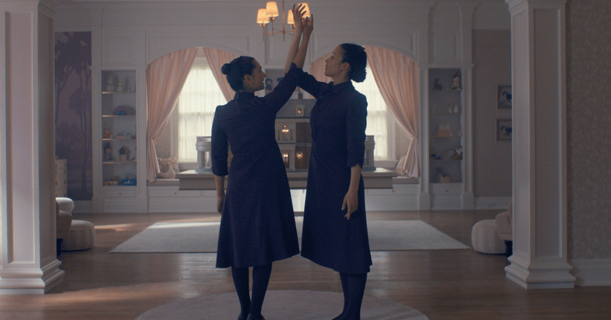 Você precisa mudar de perspectiva”, diz roteirista sobre “Os Testamentos Você precisa mudar de perspectiva”, diz roteirista sobre “Os Testamentos