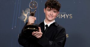 Owen Cooper pode estrelar série de “Harry Potter”? Entenda rumores