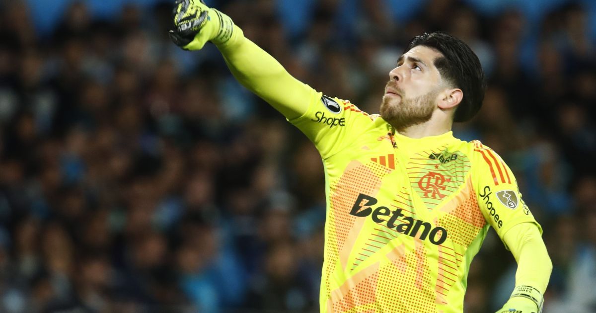 Rossi aponta agressão de auxiliar do Bragantino a jogador do Flamengo