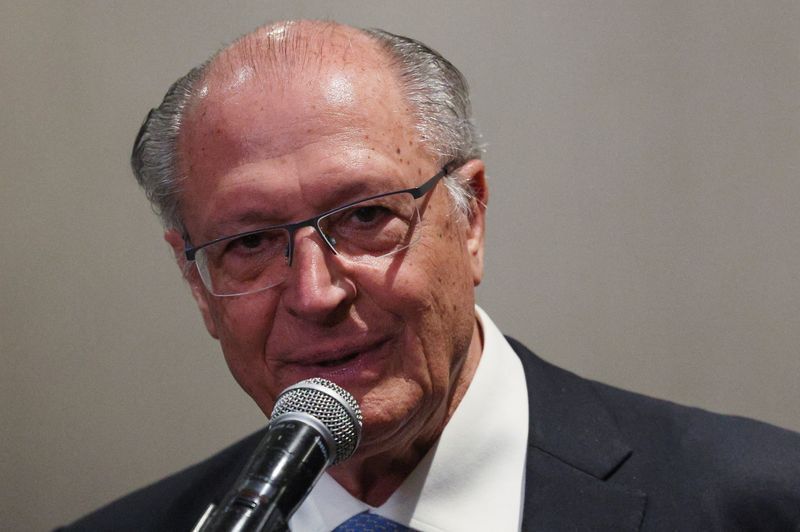 Alckmin: pacote para redução de dívidas deve ser apresentado em breve