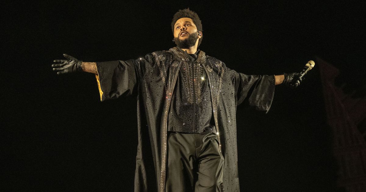 The Weeknd: veja o possível setlist dos shows em SP e no RJ