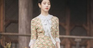 K-drama: “A Coroa Perfeita” chega a mais de 43 milhões de horas assistidas