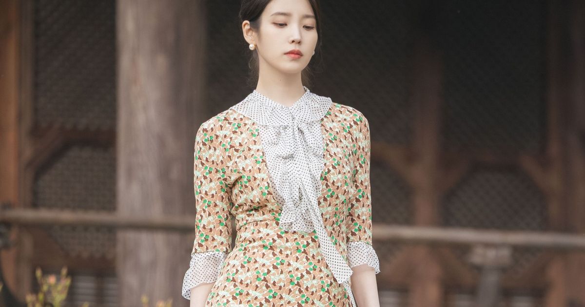 K-drama: “A Coroa Perfeita” chega a mais de 43 milhões de horas assistidas