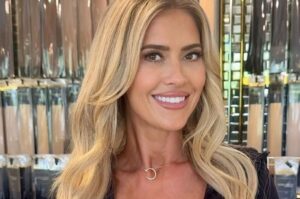 Christina Haack sobre ansiedade: “Guerra com o próprio cérebro”