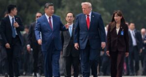 Análise: Trump busca decifrar uma China que se vê como potência do futuro