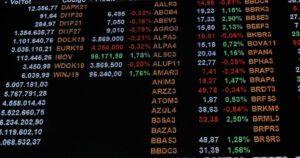 Nova carteira do Ibovespa: B3 mantém saída de IRB e outras três ações