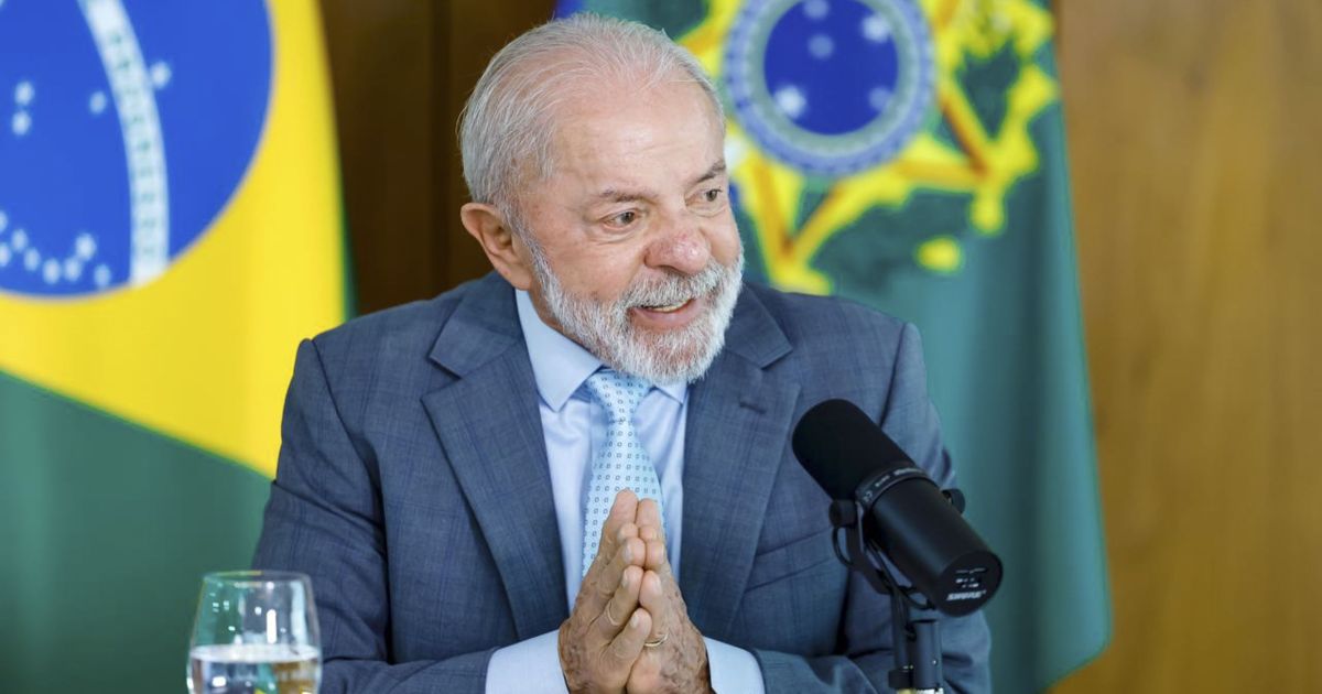 Lula ao The Washington Post: Cuba negociará com os EUA, mas sem imposições