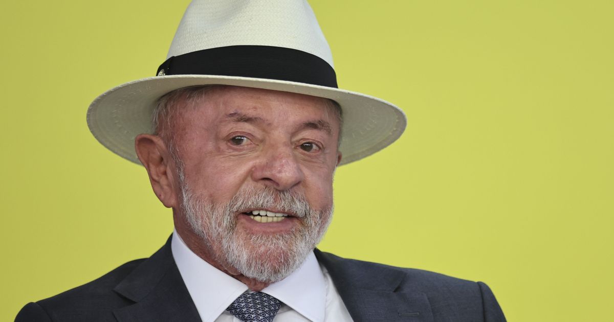 Lula anuncia maior entrega de tratamentos oncológicos da história do SUS