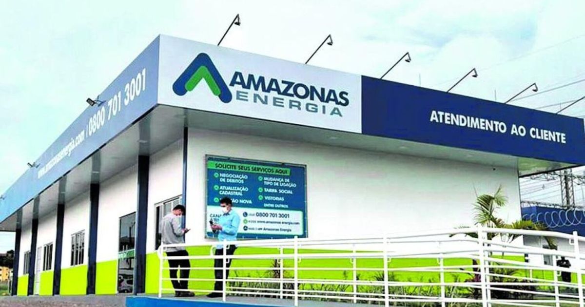 Mudança no ICMS pode elevar conta de luz em mais de 23% no Amazonas