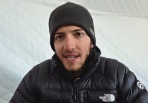 Resgate após avalanche foi eficiente, diz brasileiro no Everest
