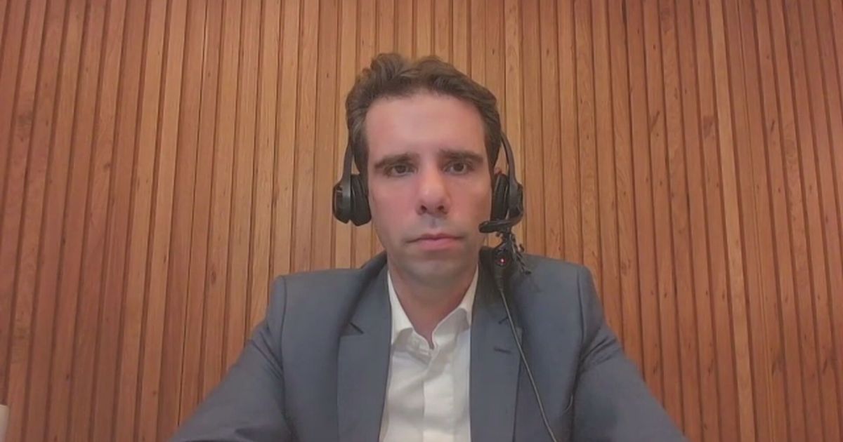 Resultado da Motiva reflete reciclagem de ativo e novas concessões, diz CFO
