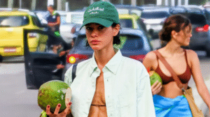 Bruna Marquezine troca foto de perfil e ganha elogios: “Perfeita”
