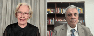 O Grande Debate: Após Messias, ministros do STF estão sob risco?