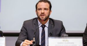 Comissão do fim da 6×1 deve ouvir ministro da Fazenda nesta terça-feira
