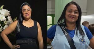 Ataque a escola no Acre: servidoras mortas são veladas nesta quarta (6)