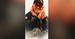 Guitarrista Luiz Carlini morre aos 73 anos em SP