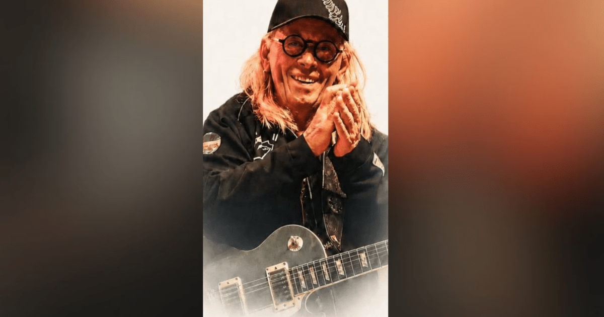 Guitarrista Luiz Carlini morre aos 73 anos em SP