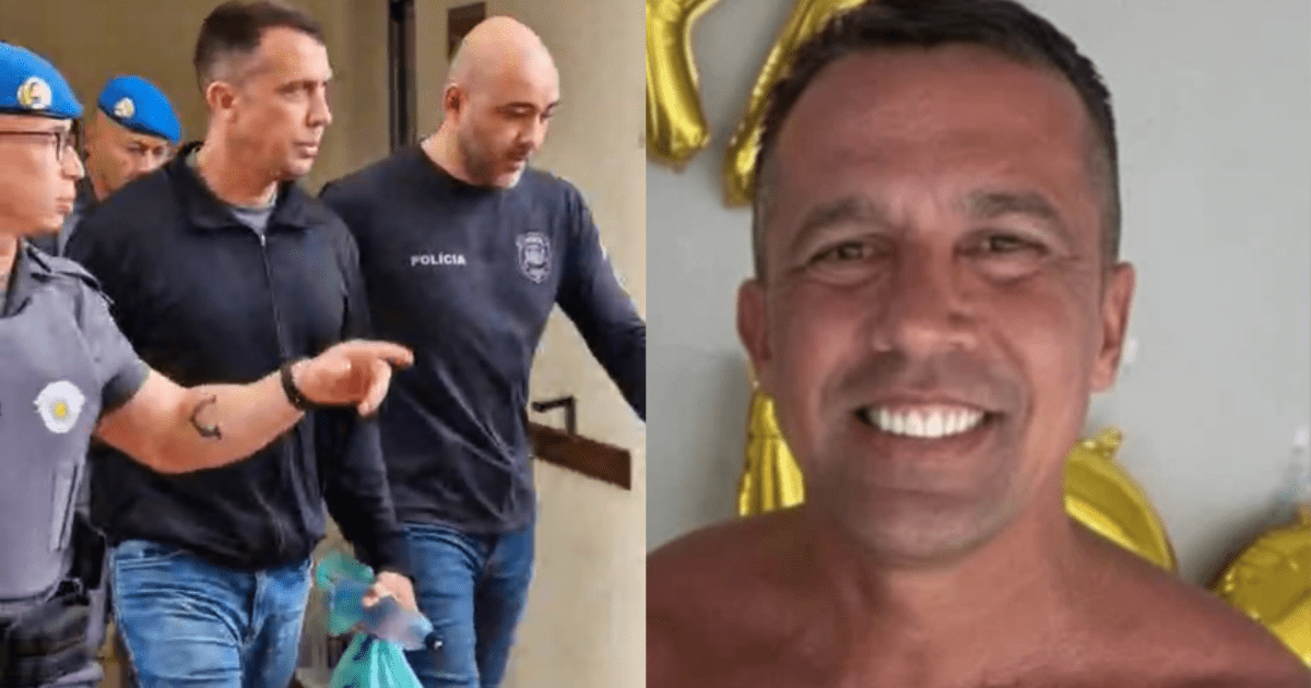 Caso Gisele: julgamento da PM sobre tenente-coronel é retomado nesta semana