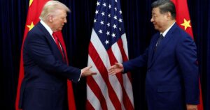 O que esperar do encontro entre Donald Trump e Xi Jinping?