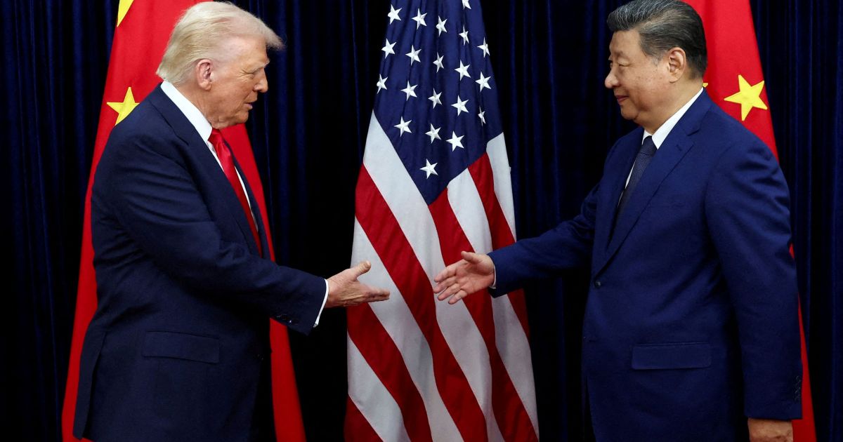 O que esperar do encontro entre Donald Trump e Xi Jinping?