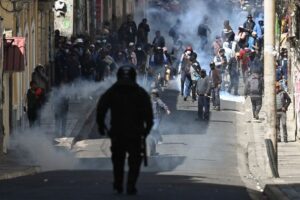 Entenda o que está por trás dos protestos na Bolívia