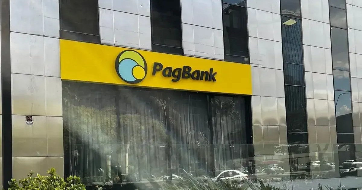 PagBank tem lucro recorrente de R$ 575 milhões no 1º trimestre PagBank tem lucro recorrente de R$ 575 milhões no 1º trimestre