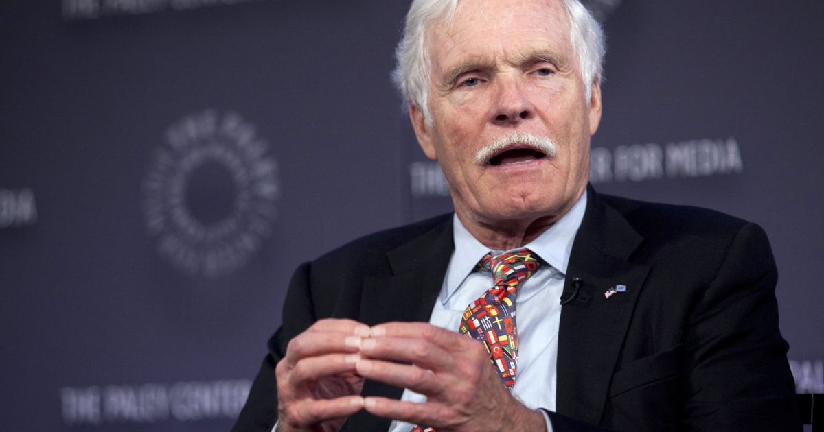 Morre Ted Turner: fundador da CNN também criou série “Capitão Planeta”