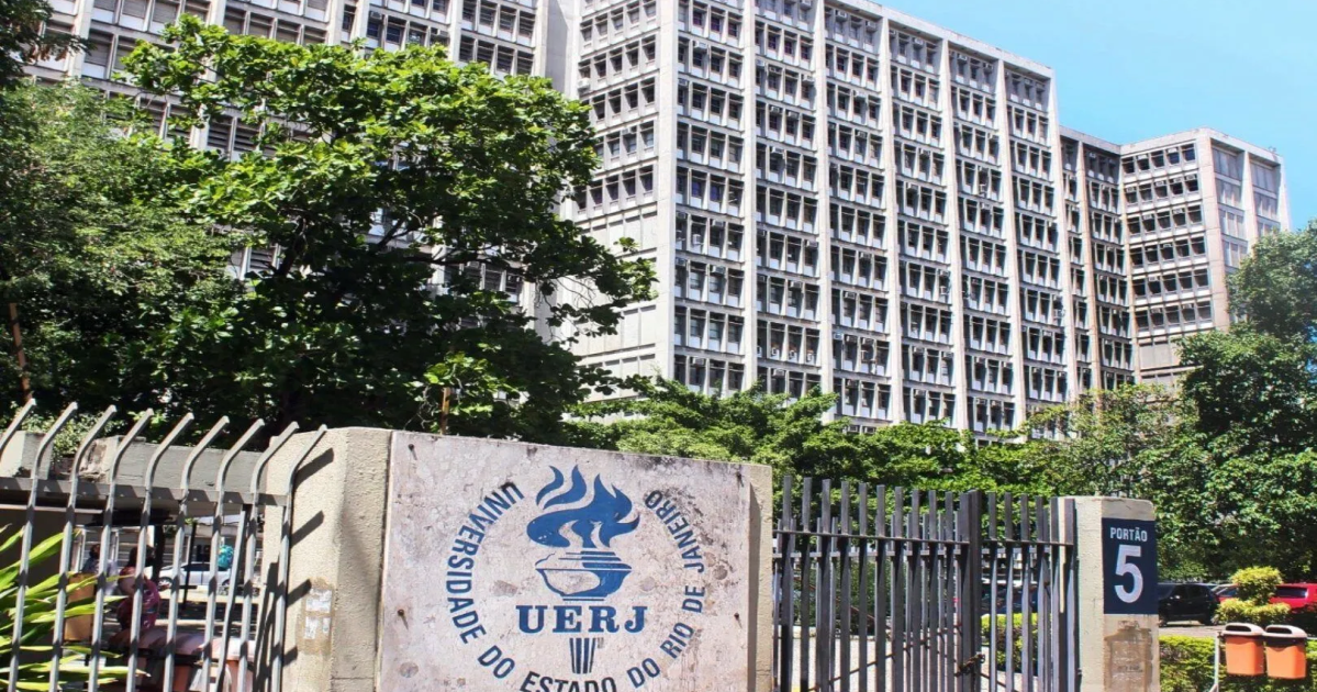 Uerj 2027: inscrições para o 1º exame de qualificação terminam nesta quarta