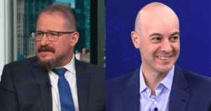 Person of the Year: Chair da JHSF e CEO da Qualcomm são homenageados