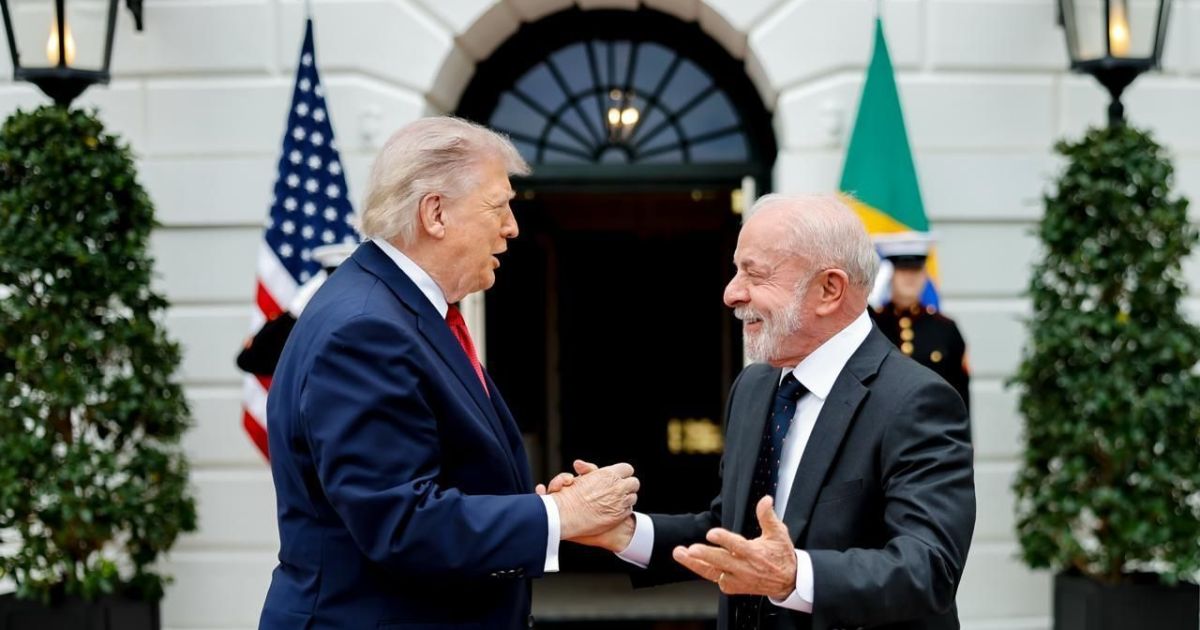 Análise: EUA definiram a pauta; Brasil ajustou o tom