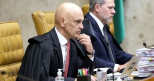Análise: Dosimetria acirra clima entre STF e Congresso