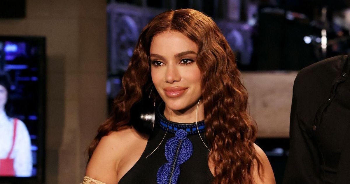 Anitta e mais: confira as atrações da abertura da Copa do Mundo 2026