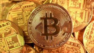 Bitcoin opera em alta robusta com possível diálogo entre EUA e Irã no radar